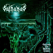 Realm Of Carnage by Sathanas