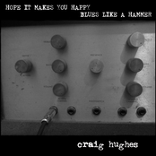 Hope It Makes You Happy/Blues Like A Hammer