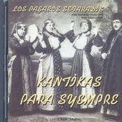 Los Paşaros Sefaradis