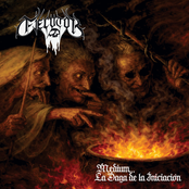 Medium... La Daga de la Iniciación