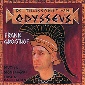 De Thuiskomst van Odysseus