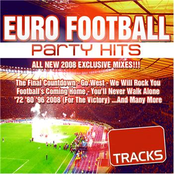 Euro Football Party Dance Hits