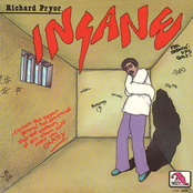 Weightlifter by Richard Pryor