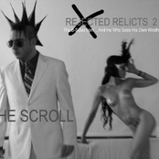 Rejected Relicts 2: The B-sides from '...and the Man Who Sees His Own Wraith...'