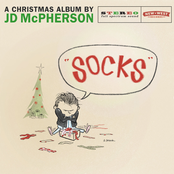 Jd McPherson: Socks