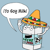 Yo Soy Milk