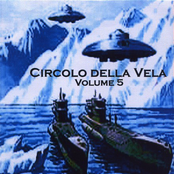Circolo Della Vela Volume 5
