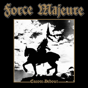 Encore debout