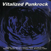 Vitalized Punkrock