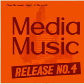 Release No. 4 - Space-Age / Electronic Effects