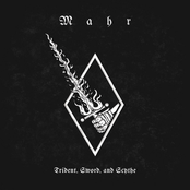 Trident, Sword, and Scythe