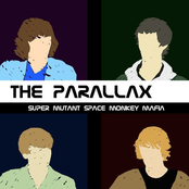 Super Mutant Space Monkey Mafia