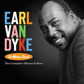 Up On Your Feet by Earl Van Dyke