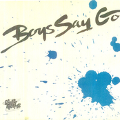 Joey And Maria / Love Is Dangerous