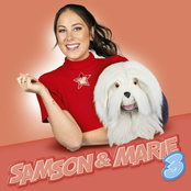 Samson & Marie 3