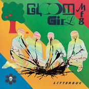 Gloom Girl MFG: Litterbug