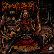 True Taste of Terror