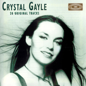 Crystal Gayle: EMI Country Masters