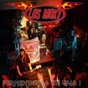 Fermentando en Vivo (En vivo)