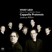 Vivat Leo!