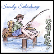 Married To The Wind by Sandy Salisbury