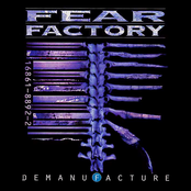 Replica by Fear Factory