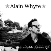 Alain Whyte: A Higher Power