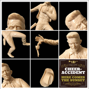 Here Comes The Sunset