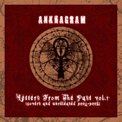 Buried by Ankhagram