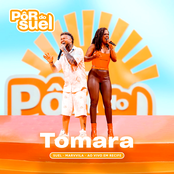 Tomara (Ao Vivo)