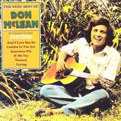 Jump by Don Mclean