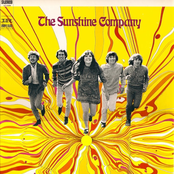 Sunday Brought The Rain by The Sunshine Company