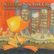 Connie Kaldor: A Duck in New York City