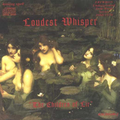 Sad Children by Loudest Whisper