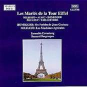 Les Mariés De La Tour Eiffel
