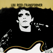 Perfect Day by Lou Reed