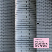 We Hate Everything You Adore
