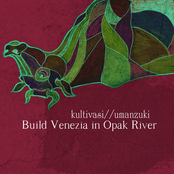 Build Venezia in Opak River