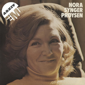 Nora synger Prøysen