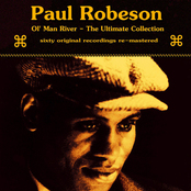 A Perfect Day by Paul Robeson