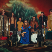 king gizzard & the lizard wizard