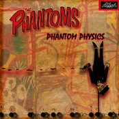 Phantom Physics