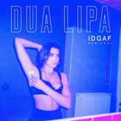 Idgaf (Remixes)