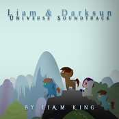 Liam & Darksun (Universe Soundtrack)