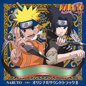 NARUTO Original Soundtrack II