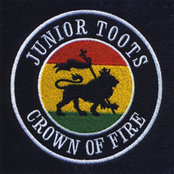 Junior Toots: Crown of Fire