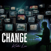 Kodi Lee: Change