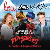 Miraculous (Les aventures de Ladybug et Chat Noir)