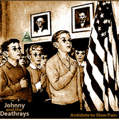 Antidote to Slow Pain