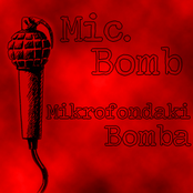 Mikrofondaki Bomba Single